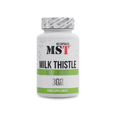 MST - Milk Thistle - 300MG - 60 Capsules